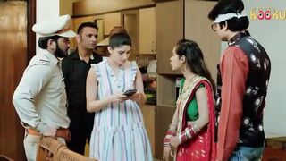 Chull Dhulai Kooku Hindi Hot Porn Web Series telegram channel @desi41