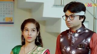 Chull Dhulai Kooku Hindi Hot Porn Web Series telegram channel @desi41