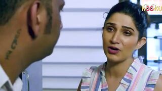 Chull Dhulai Kooku Hindi Hot Porn Web Series telegram channel @desi41