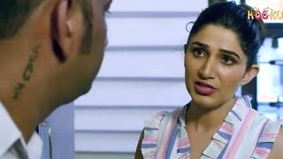 Chull Dhulai Kooku Hindi Hot Porn Web Series telegram channel @desi41