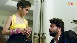 Chull Dhulai Kooku Hindi Hot Porn Web Series telegram channel @desi41