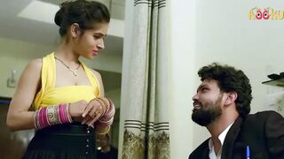 Chull Dhulai Kooku Hindi Hot Porn Web Series telegram channel @desi41