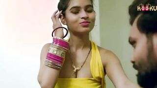 Chull Dhulai Kooku Hindi Hot Porn Web Series telegram channel @desi41