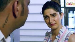 Desire Papa Part 2 Kooku Hindi Hot Porn Web Series telegram channel @desi41