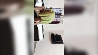 Desi Village Wife Blowjob and Fucking telegram channel @desi41