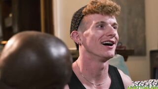Max Lorde wants a mature and experienced lover