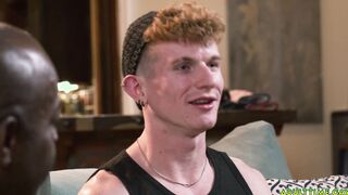 Max Lorde wants a mature and experienced lover