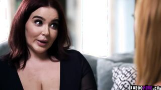 Puretaboo porn video – Lesbian sex with these horny milf neighbors