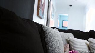 Stepbro shut the fuck up and fuck me