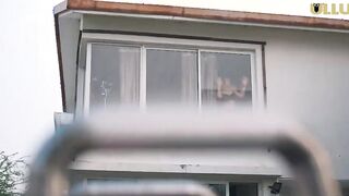 Mornig Sex with Gf  Mother