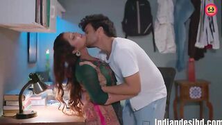 Adhuri Aash Episode 1 New 2023 Hindi Web Series