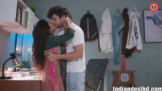 Adhuri Aash Episode 1 New 2023 Hindi Web Series