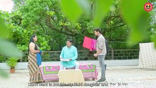 Adhuri Aash Episode 1 New 2023 Hindi Web Series