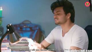 Adhuri Aash Episode 1 New 2023 Hindi Web Series