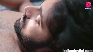 Step Mom Fucking with Big Cock in homemade