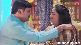 Adhuri Aash Episode 2 New 2023 Hindi Web Series