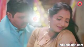 Adhuri Aash Episode 2 New 2023 Hindi Web Series