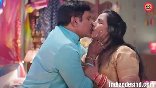 Adhuri Aash Episode 2 New 2023 Hindi Web Series