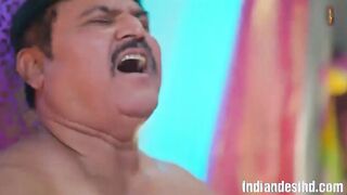 Adhuri Aash Episode 2 New 2023 Hindi Web Series