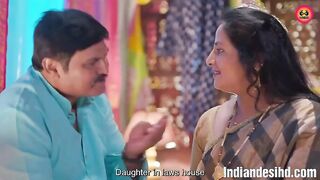 Adhuri Aash Episode 2 New 2023 Hindi Web Series