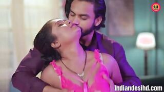 Adhuri Aash Episode 2 New 2023 Hindi Web Series