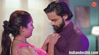 Adhuri Aash Episode 2 New 2023 Hindi Web Series
