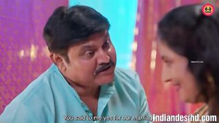 Adhuri Aash Episode 2 New 2023 Hindi Web Series