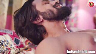 Adhuri Aash Episode 2 New 2023 Hindi Web Series