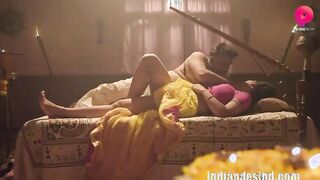 Desi Village Adult Web Series