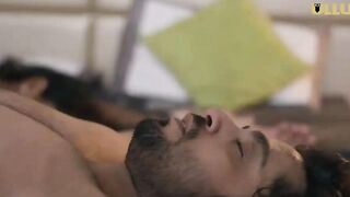 Big Boobs Bhabhi Sex with Devar