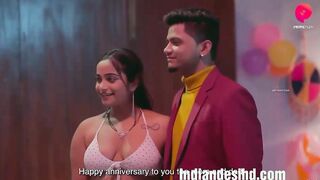 Andhere me Kand 2023 Ullu Hindi Hot Porn Web Series