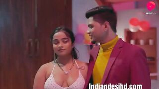 Andhere me Kand 2023 Ullu Hindi Hot Porn Web Series