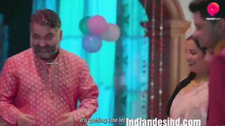 Andhere me Kand 2023 Ullu Hindi Hot Porn Web Series
