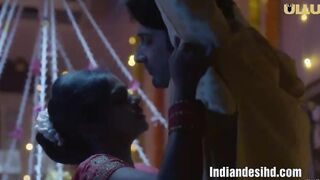 Chachi No 1 2023 Ullu Hindi Hot Porn Web Series