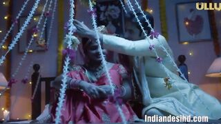 Chachi No 1 2023 Ullu Hindi Hot Porn Web Series