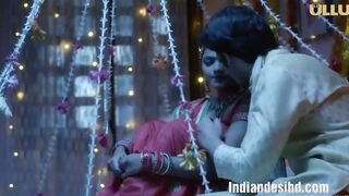 Chachi No 1 2023 Ullu Hindi Hot Porn Web Series