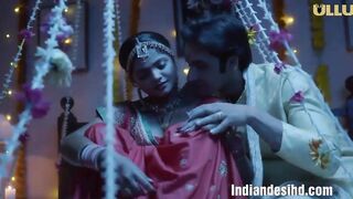 Chachi No 1 2023 Ullu Hindi Hot Porn Web Series