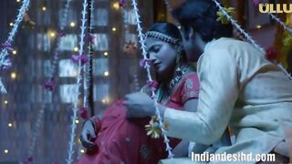 Chachi No 1 2023 Ullu Hindi Hot Porn Web Series