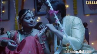 Chachi No 1 2023 Ullu Hindi Hot Porn Web Series