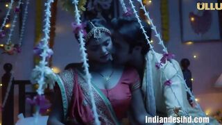 Chachi No 1 2023 Ullu Hindi Hot Porn Web Series