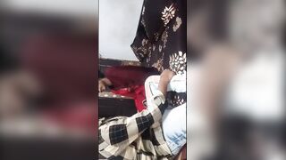 Desi Bangla Girl Riding Hubby for more video join our telegram channel @desi41