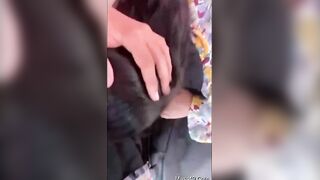 Jiddi Husband Paki Couple for more video join our telegram channel @desi41