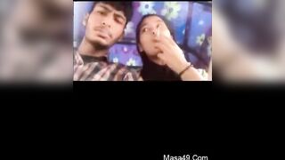 Jiddi Husband Paki Couple for more video join our telegram channel @desi41