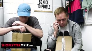 Dee Williams Gets Her Boys out of Trouble