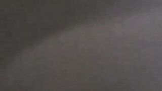 Pretty Japanese amateur secretly taped masturbating