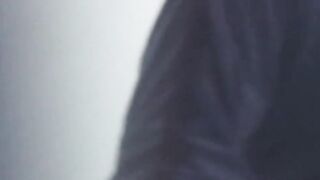 Pretty Japanese amateur secretly taped masturbating