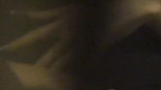 Pretty Japanese amateur secretly taped masturbating