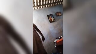 Son in law capture vachila mom periya suthu hairy pussy