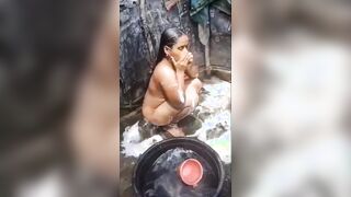 Tamil wife vachila akka morattu molai periya suthu nude show