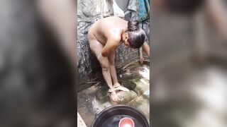 Tamil wife vachila akka morattu molai periya suthu nude show